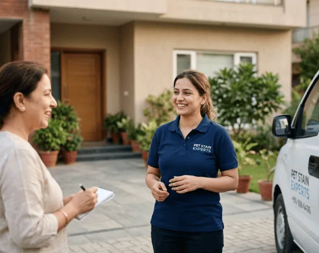 Pet Stain Carpet Cleaning Mound City, SD FAQs